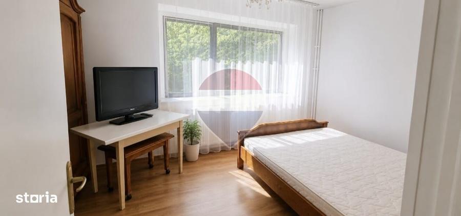 Apartament 2 camere -Zona linistita - 1