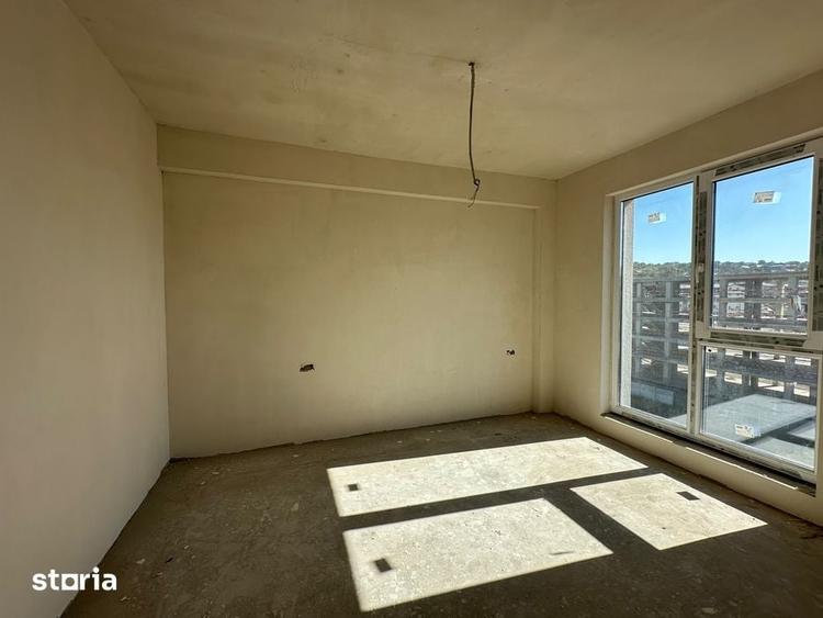 Apartament cu 2 camere în Bârnova