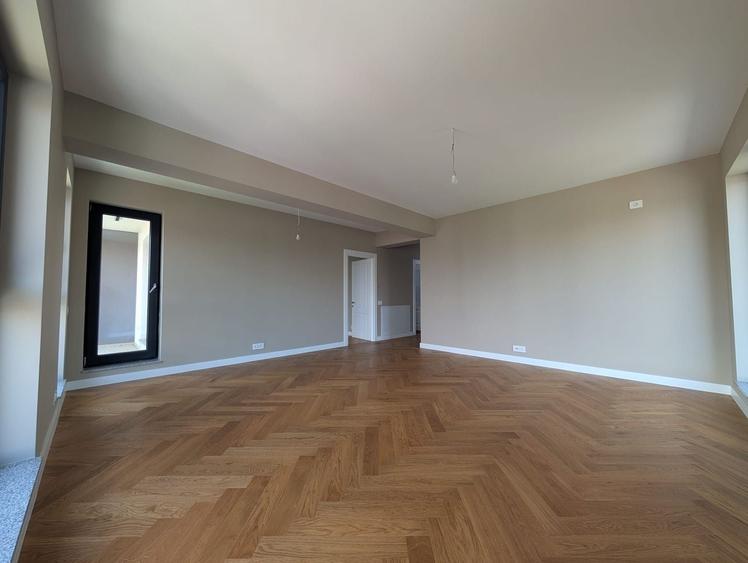 Apartament 3 Camere / Baneasa / Bd Aerogarii/ Biharia - 2
