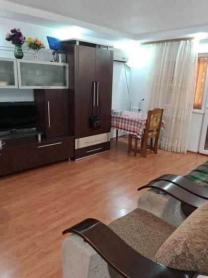 Apartament cu trei camere - 4