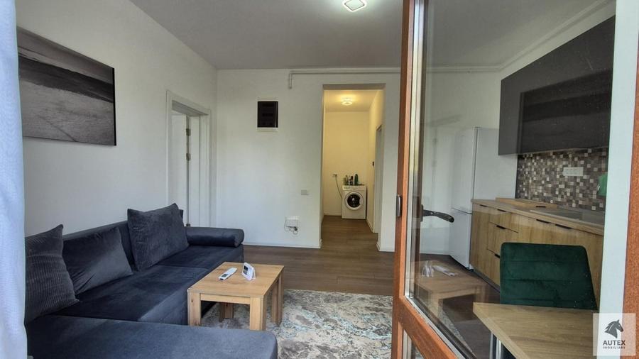 Apartament 2 camere Open-space cu Gradina in Orasul Magurele - 13