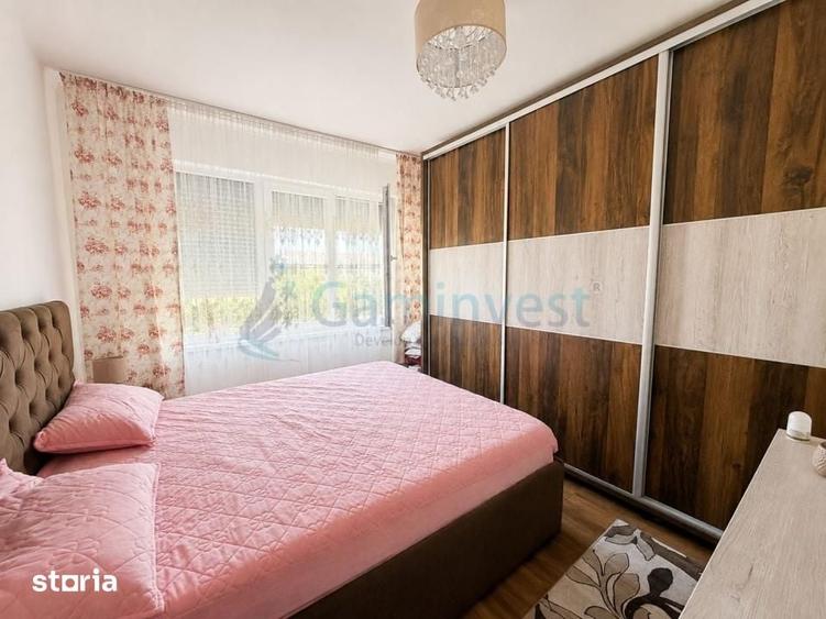 Apartament cu 3 camere decomandat în Iosia