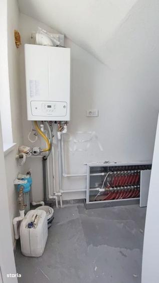 Casa P+M moderna 4 camere cu finisaje premium in Domnesti la 2 km - 2