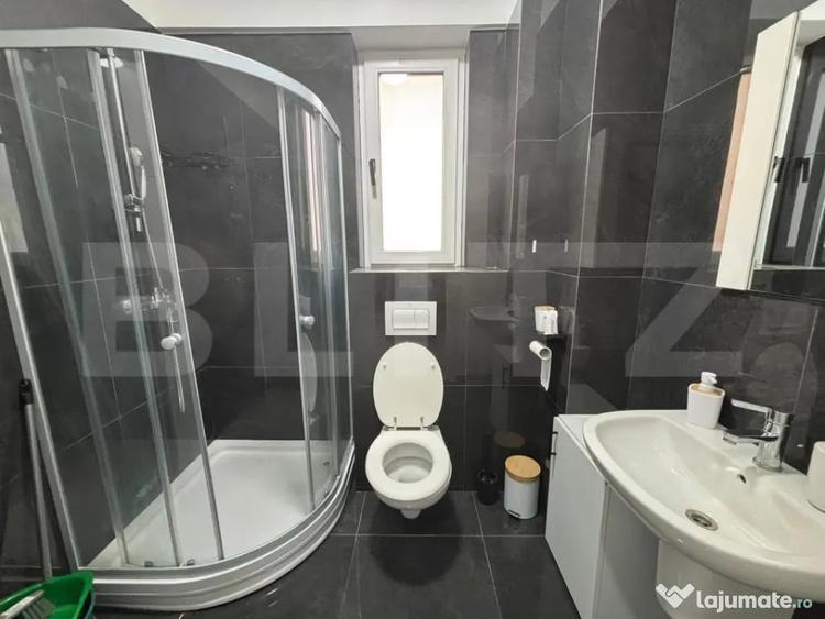 Apartament 2 camere, 40.60 mp, zona Lunca Cetatuii - Vi?oia - 3