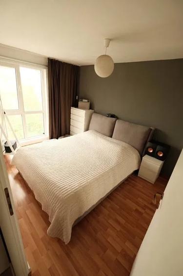 Apartament cu 2 camere semidecomandat, mobilat în Florești