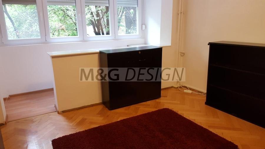 Spitalul Judetean - Complex Studentesc, 2 camere, CT, AC - 17