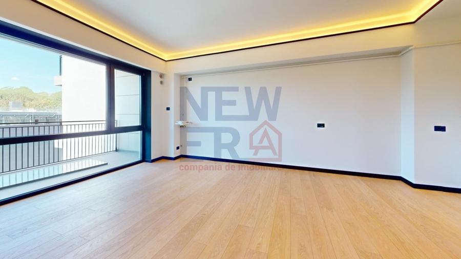 Apartament 2 Camere  in Complex Rezidential Park Line Pipera, Direct Dezvoltator - 13