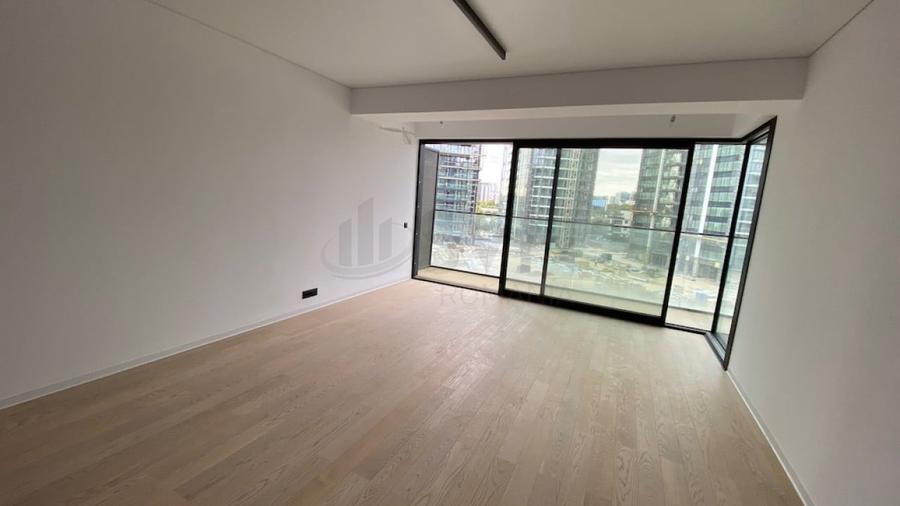 Apartament cu 2 camere decomandat în Barbu Văcărescu