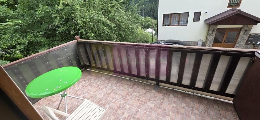 Apartament cu 2 camere decomandat în 1 Mai