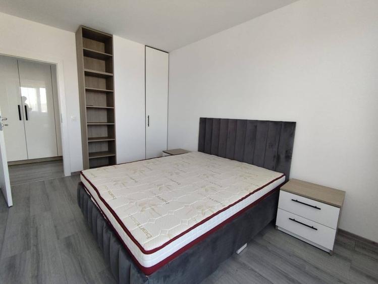Apartament cu 3 camere de inchiriat | Bloc nou | Transalpina Residence | - 2