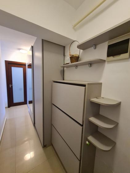 Apartament cu 2 camere decomandat în Tătărași