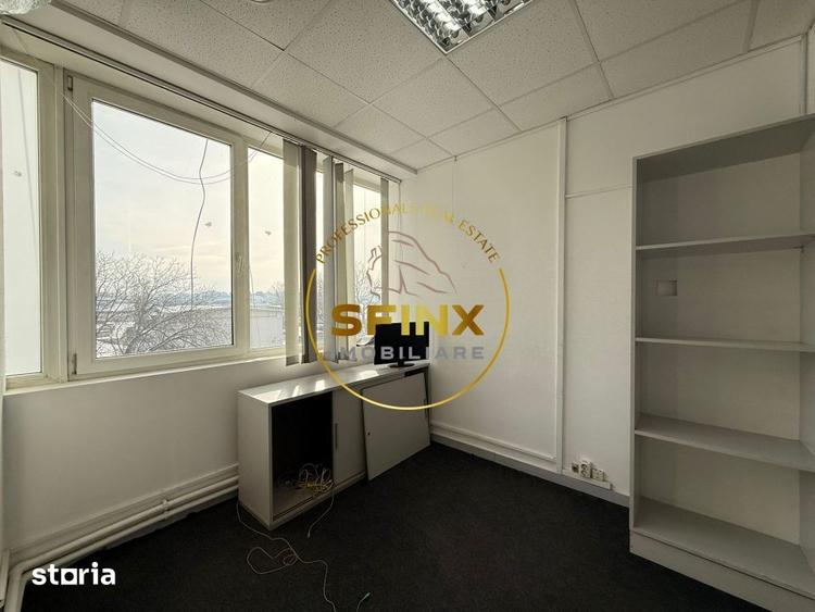 Spațiu comercial, de 140 mp, în Obor