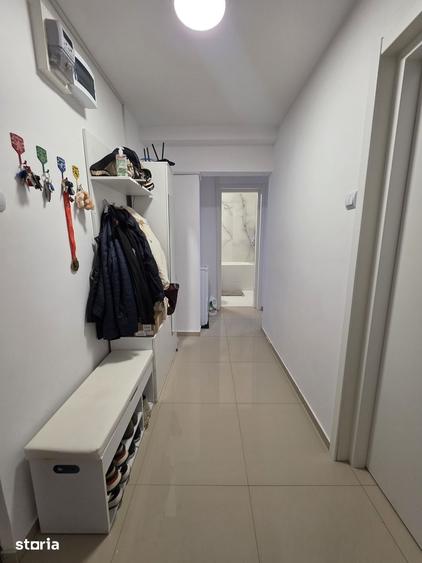 Apartament 2 camere, balcon, etaj 8, Crangasi - 5