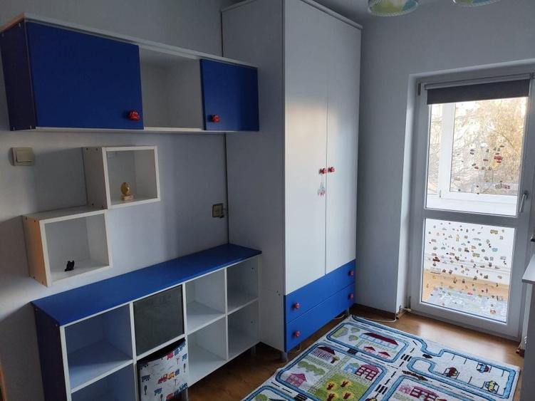 Inchiriere apartament, 2 camere decomandat Brazda langa parculetul Pedagogic - 6