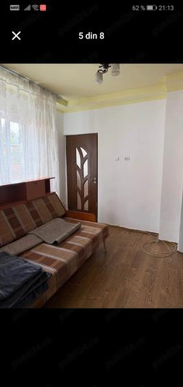 Casă cu 2 camere în Central