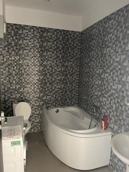 Apartament în Chiajna