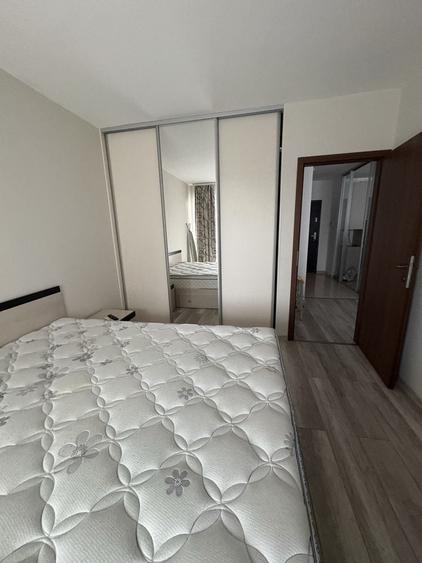 Apartament cu 2 camere decomandat în Dosu Bricii