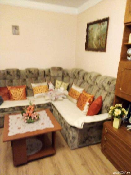Apartament cu 2 camere decomandat în Exterior Vest