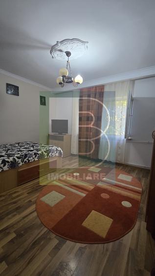 Apartament cu 2 camere decomandat, mobilat în Vitanul Nou