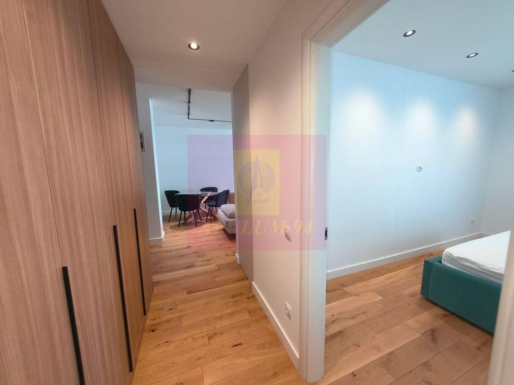 Apartament cu 3 camere decomandat, mobilat în Sud-Est