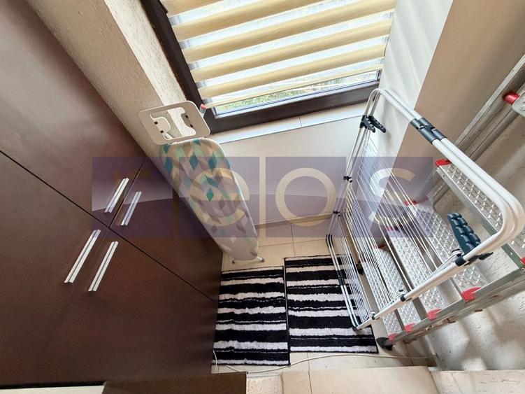 Apartament cu 3 camere decomandat, mobilat în 1 Mai