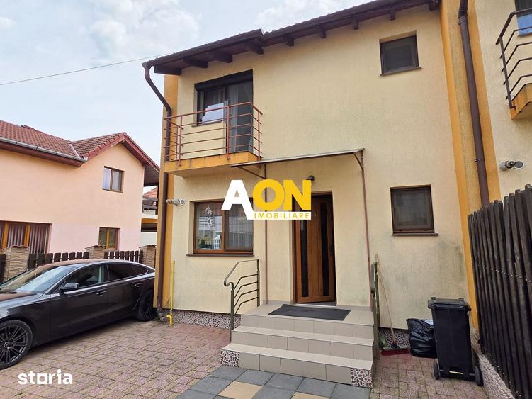 Casă cu 3 camere cu Teren 189 Mp în Cetate