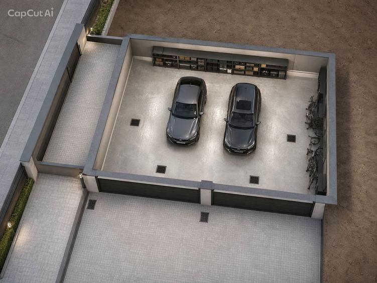 Duplex cu 4 camere cu Canalizare în Andrei Mureșanu