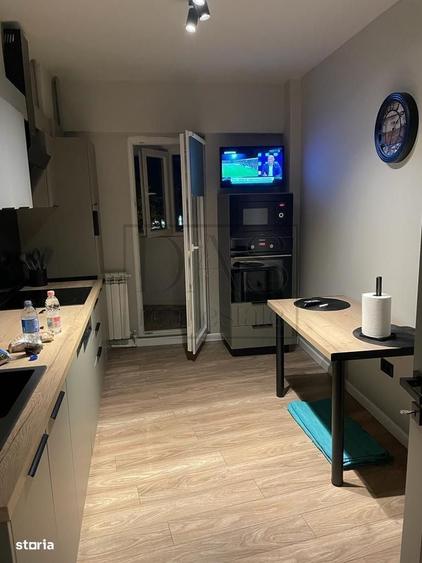 Aviatiei | 2 Camere | 2 Balcoane | Centrala Proprie | Renovat Complet - 4