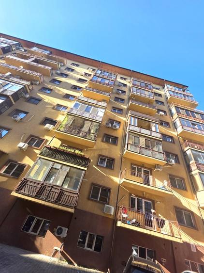 Apartament cu 2 camere decomandat în Chiajna