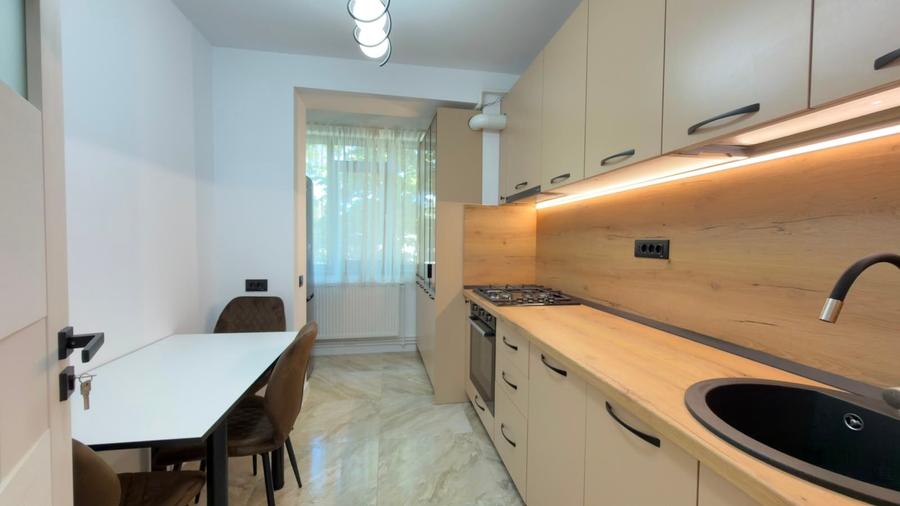 Apartament 2 camere – Țiglina 3 | Prima închiriere | Complet renovat - 4