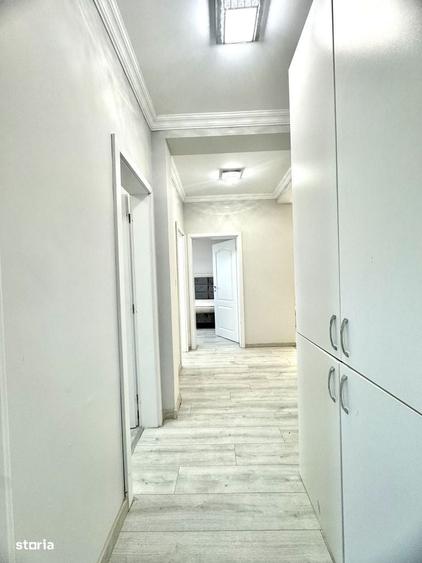 Apartament cu 3 camere în Braytim