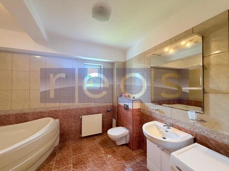 Apartament cu 4 camere în Șoseaua Nordului