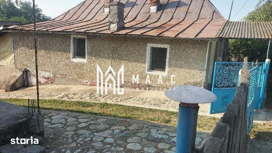 Casă cu 3 camere cu Teren 5000 Mp în Livezi