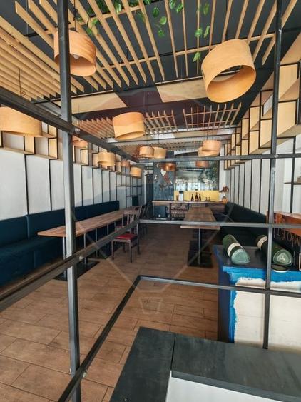 Spațiu comercial, de 134 mp, în Ultracentral