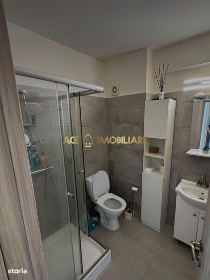3 Camere de vanzare | Th. Pallady | Metrou | 0% Comision | Terasa - 8
