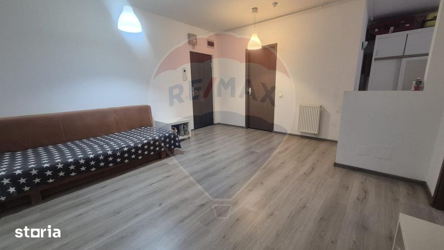 Apartament cu 2 camere Ared Kaufland - 3