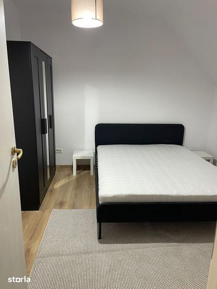 Casă cu 4 camere cu Teren 40 Mp în Prelungirea Ghencea