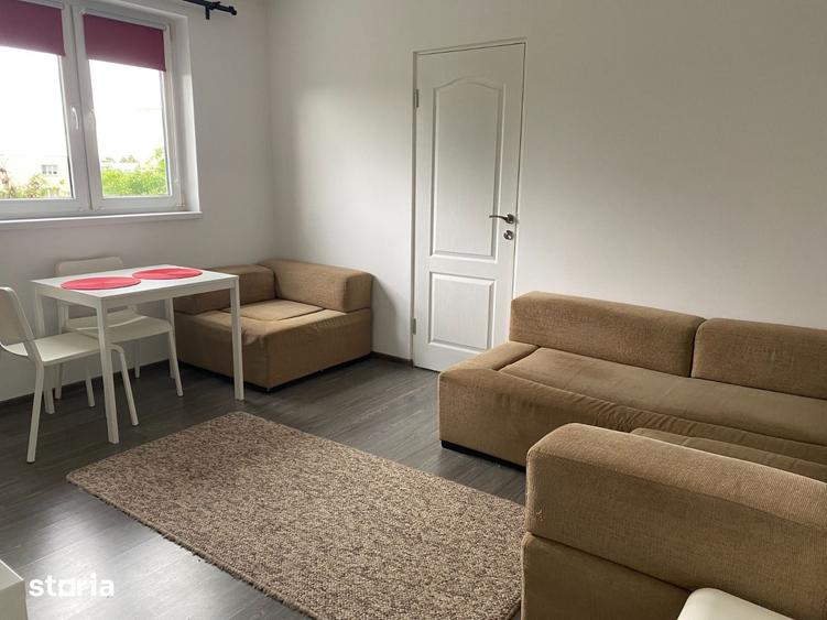 Apartament cu 2 camere în Mărăști
