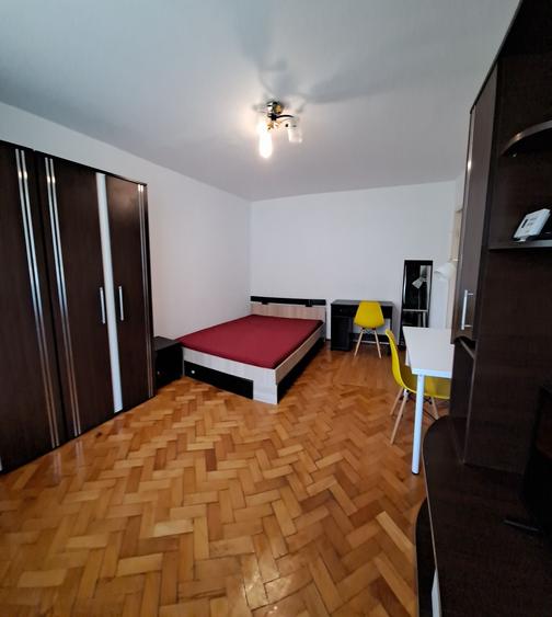 Garsonieră în Take Ionescu