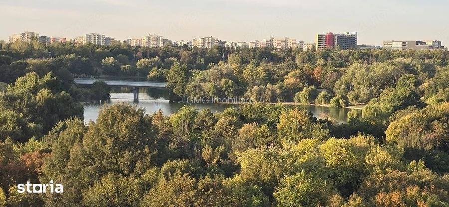 Apartament parcul Tineretului