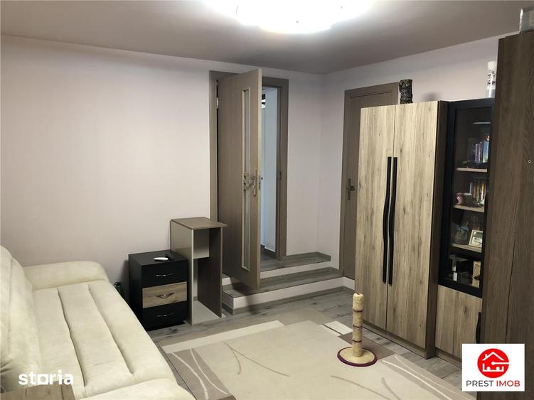 Casă cu 3 camere cu Teren 1100 Mp în Pănet