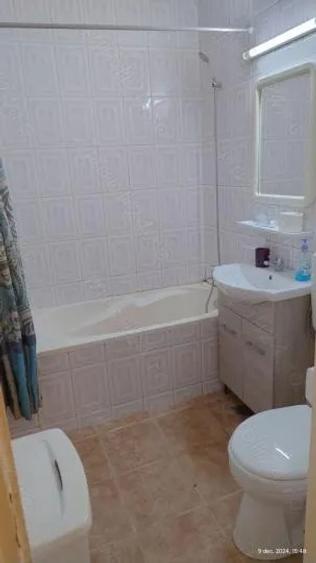 Apartament cu 2 camere semidecomandat, mobilat în Cantemir