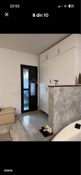 Casă cu 3 camere cu Teren 300 Mp în Criș