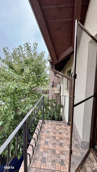 Casă cu 4 camere cu Teren 136 Mp în Ciurea