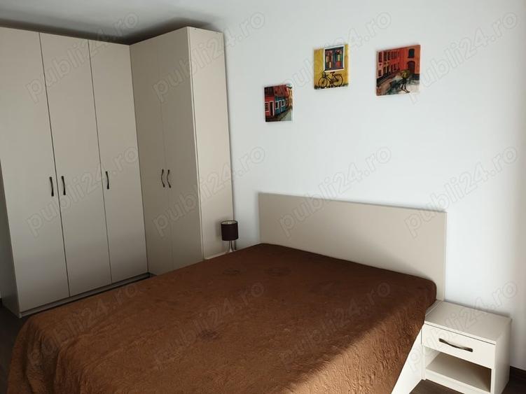 Apartament cu 2 camere decomandat în Drumul Taberei