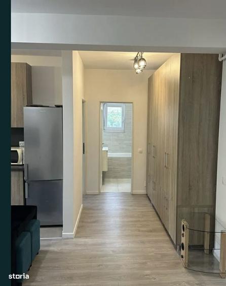 Apartament cu 2 camere si parcare inclusa, zona Vivo - 3
