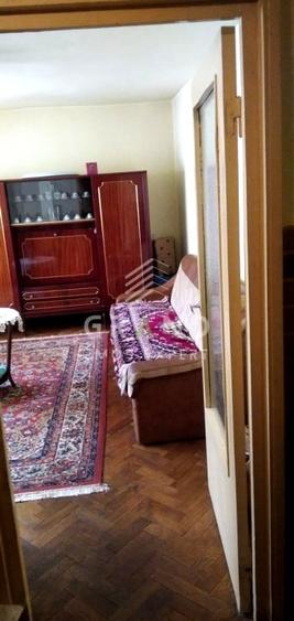 Apartament cu 4 camere decomandat, mobilat în Mănăștur
