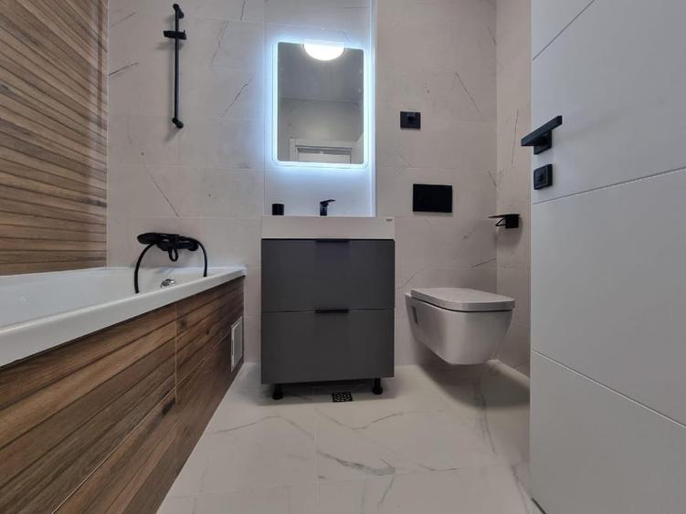 Apartament cu 2 camere decomandat în Theodor Pallady