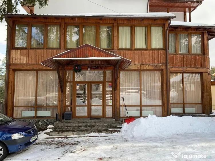 Casă cu 1 camere cu Teren 600 Mp în Central