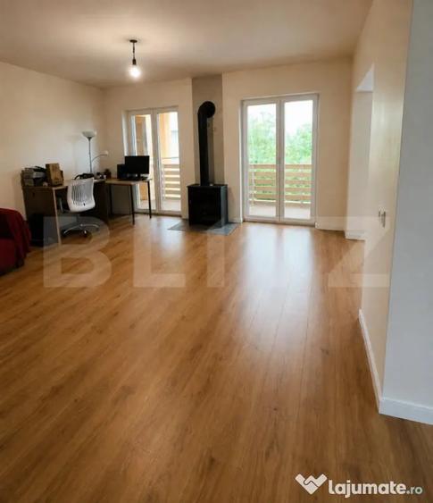 Casa individuala, 144 mp, teren 921 mp, zona Sangeorgiu d - 1